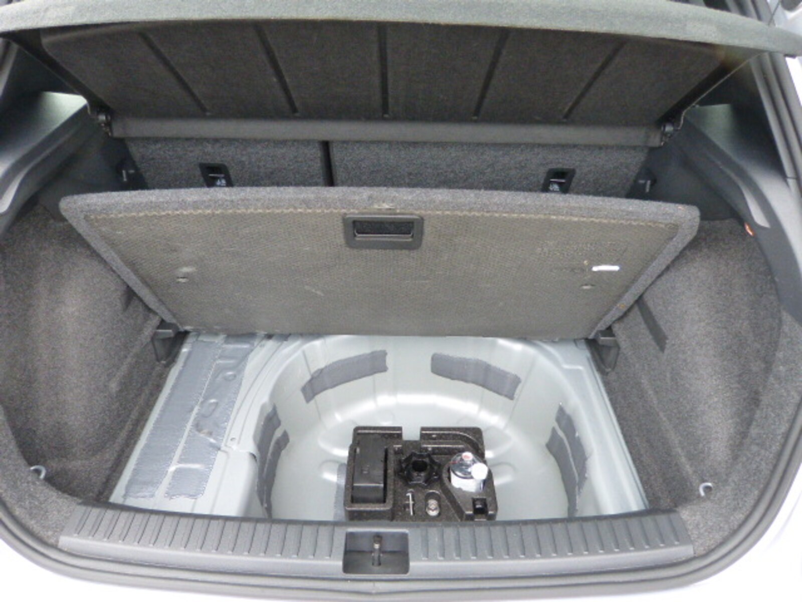 SEAT Arona – Bild 17