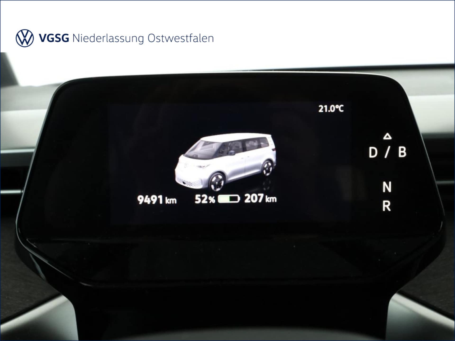Volkswagen ID. Buzz Pro