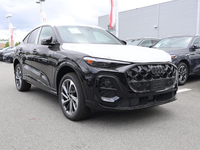 2026 Audi Q5 Sportback