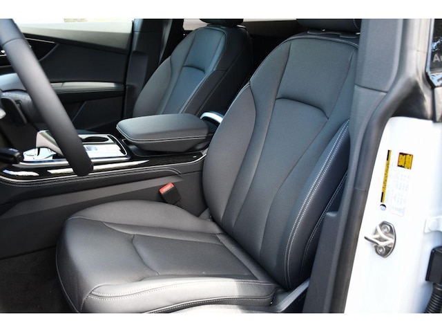 2026 Audi Q8 Premium Plus - Photo 13