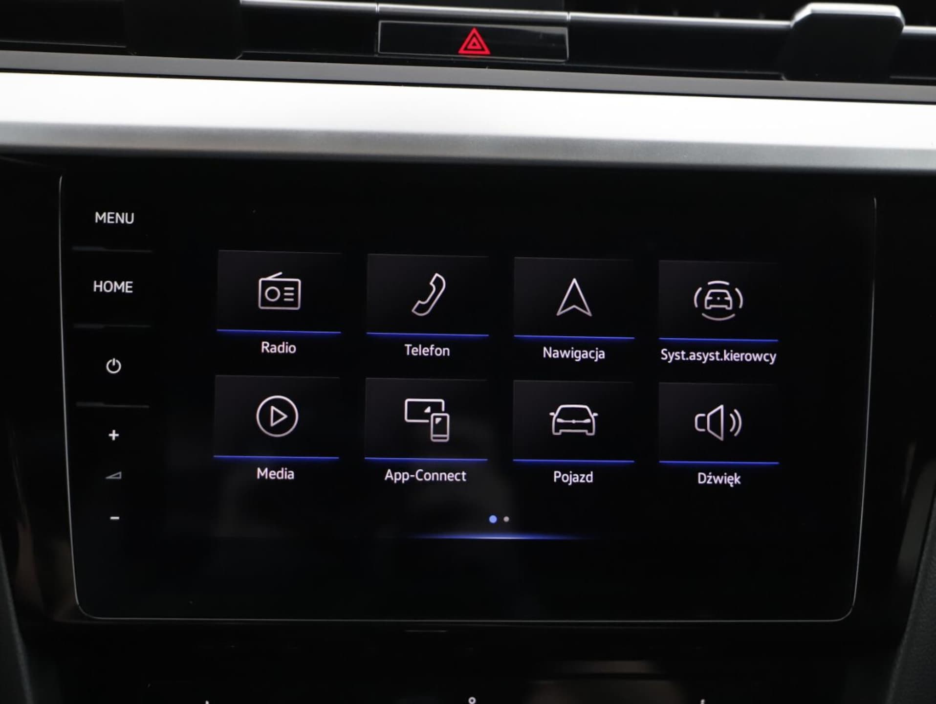 Volkswagen Arteon Shooting Brake R-Line