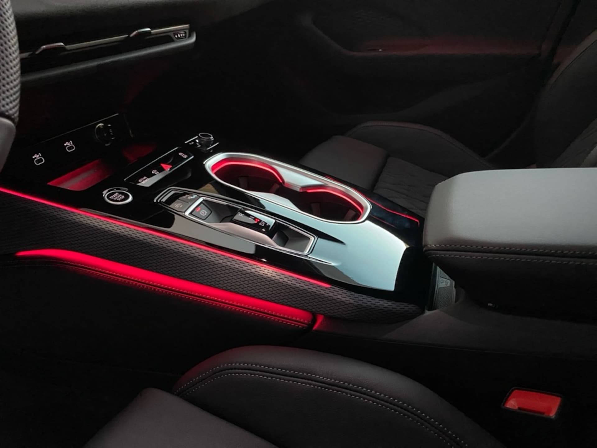 Audi A6 Avant e-hybrid