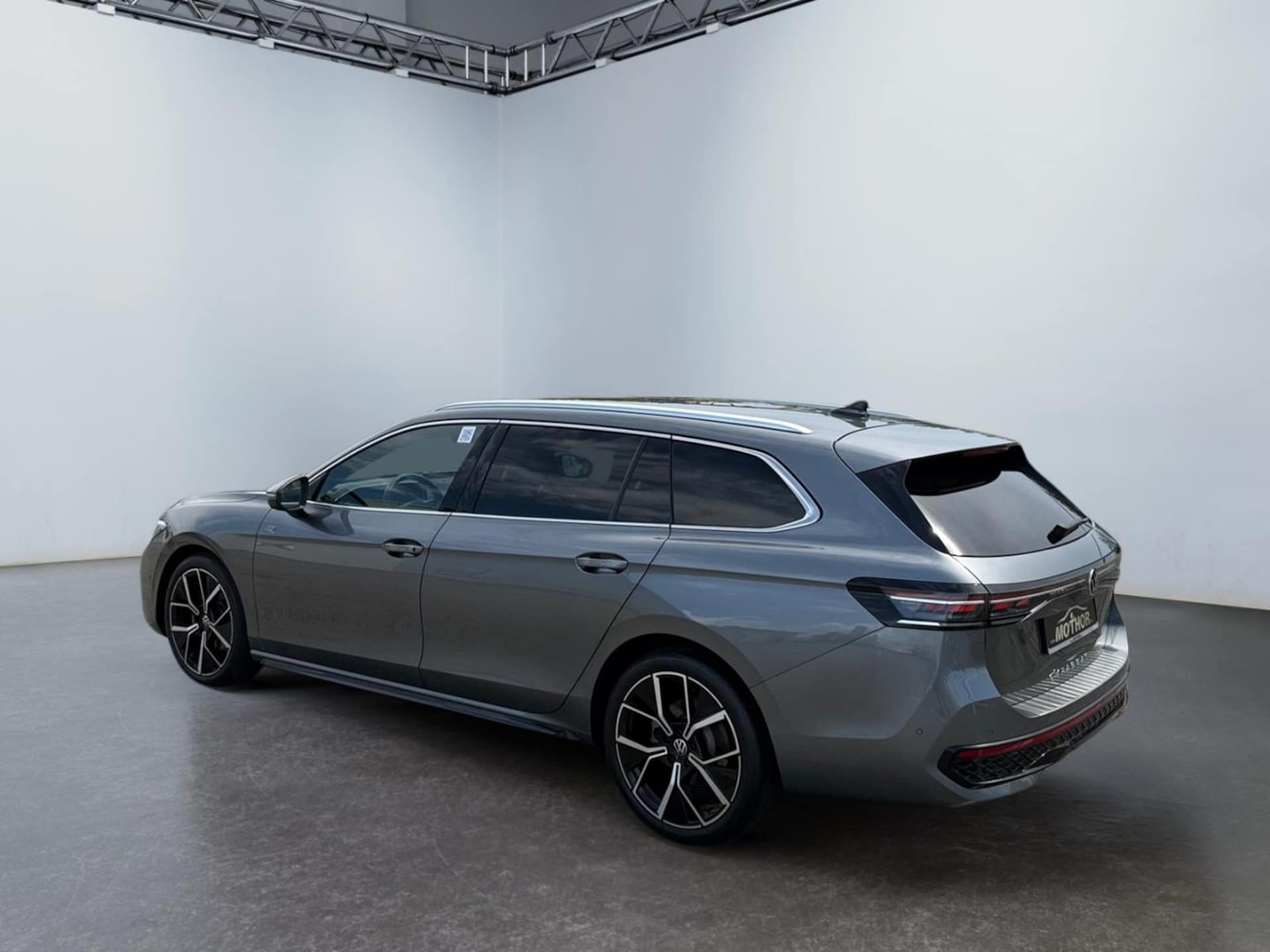 Volkswagen Passat R-Line