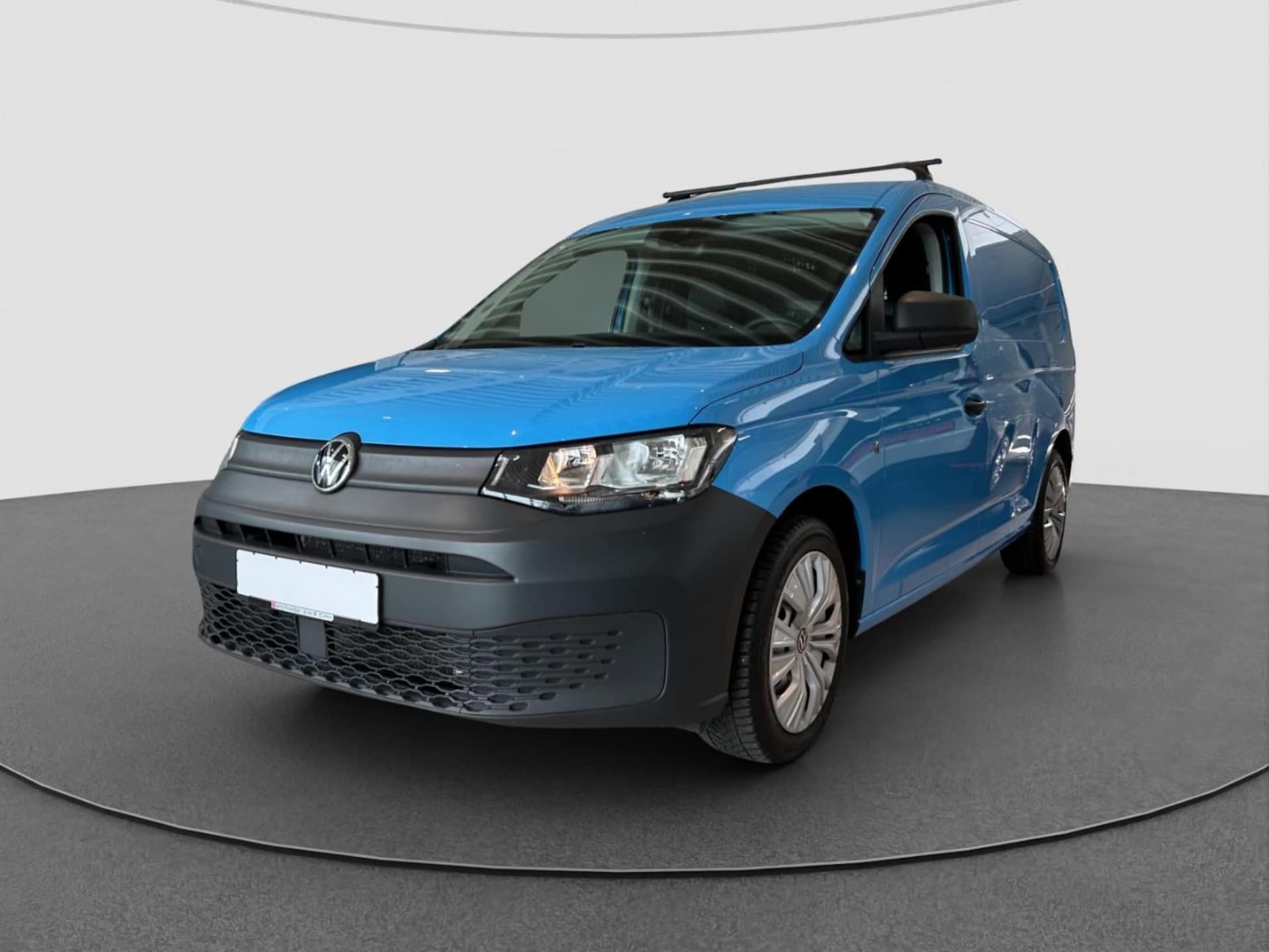 Volkswagen Caddy Maxi Cargo