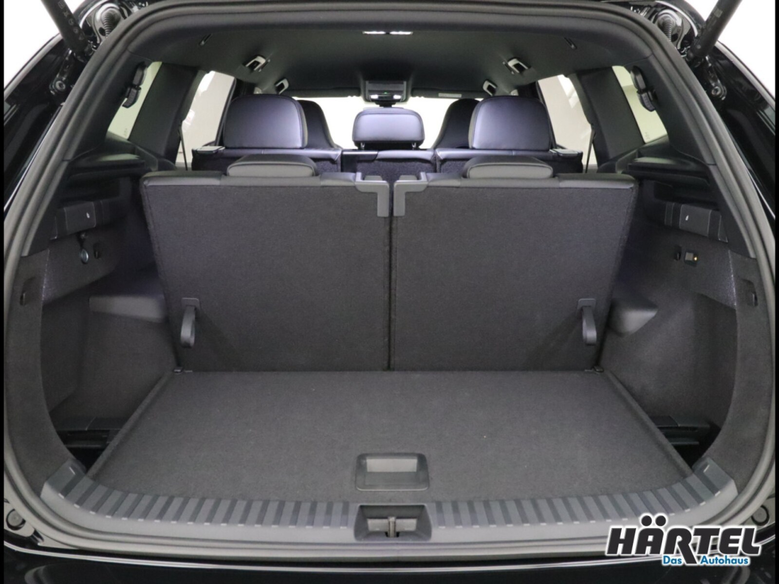 Volkswagen Tayron – Bild 14