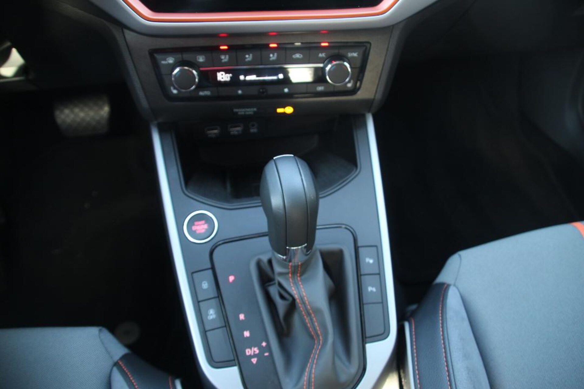 SEAT Arona Beats