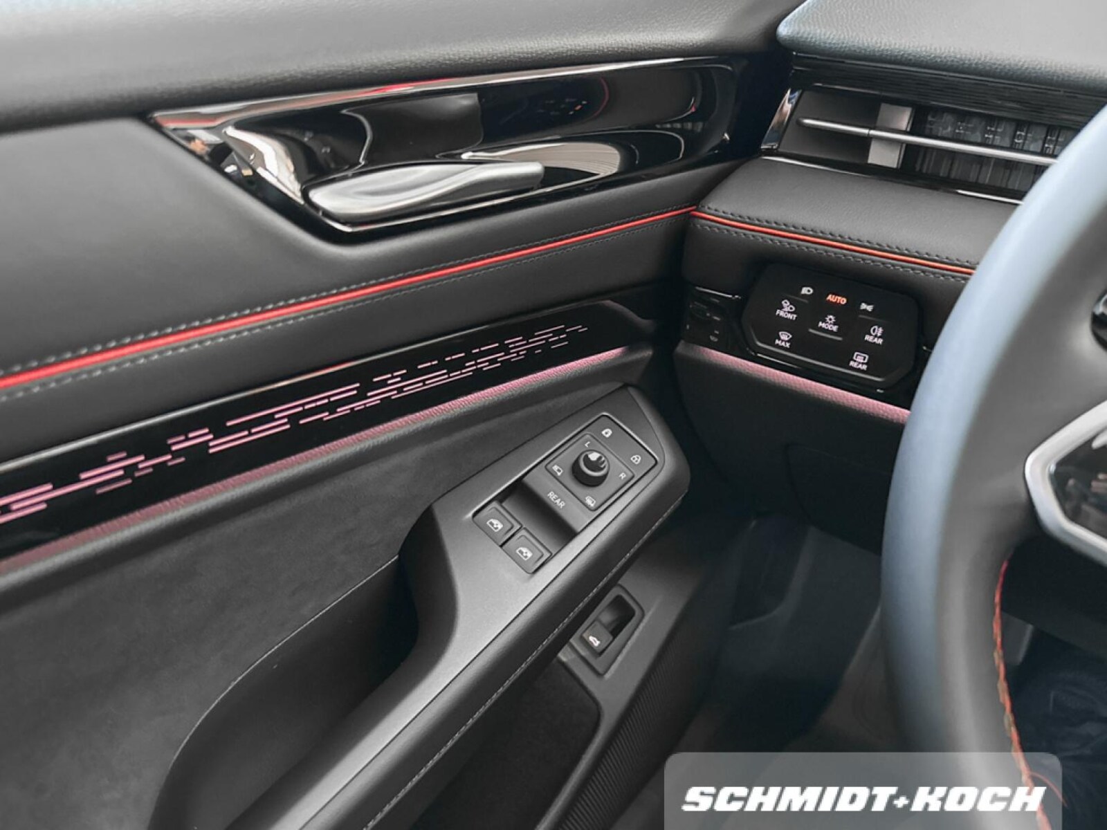 Volkswagen ID.7 Tourer – Bild 13