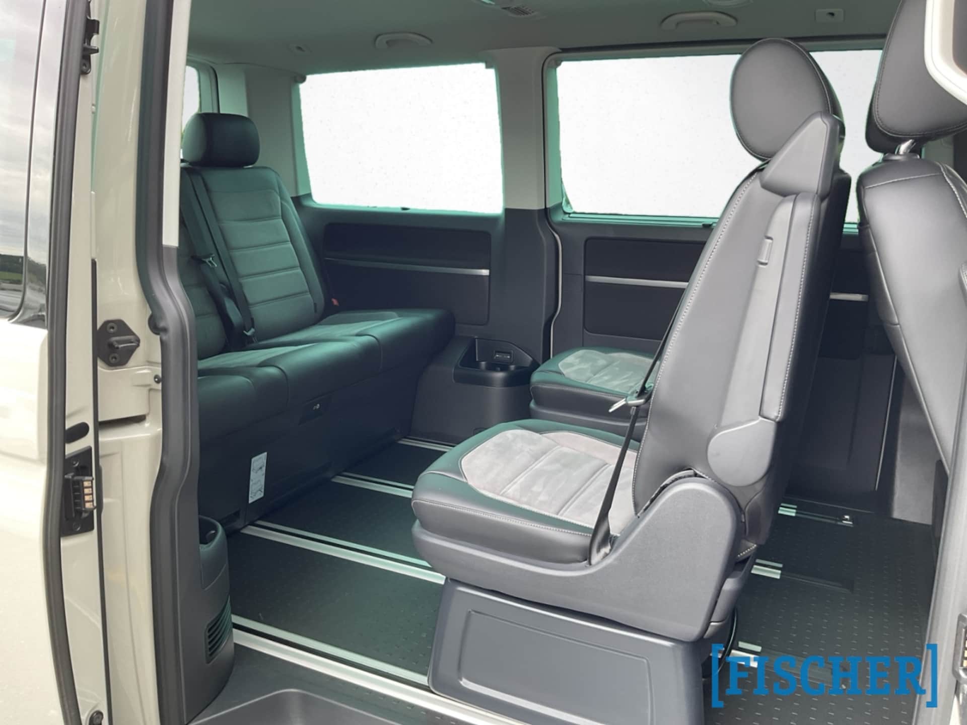 Volkswagen T6.1 Multivan Comfortline
