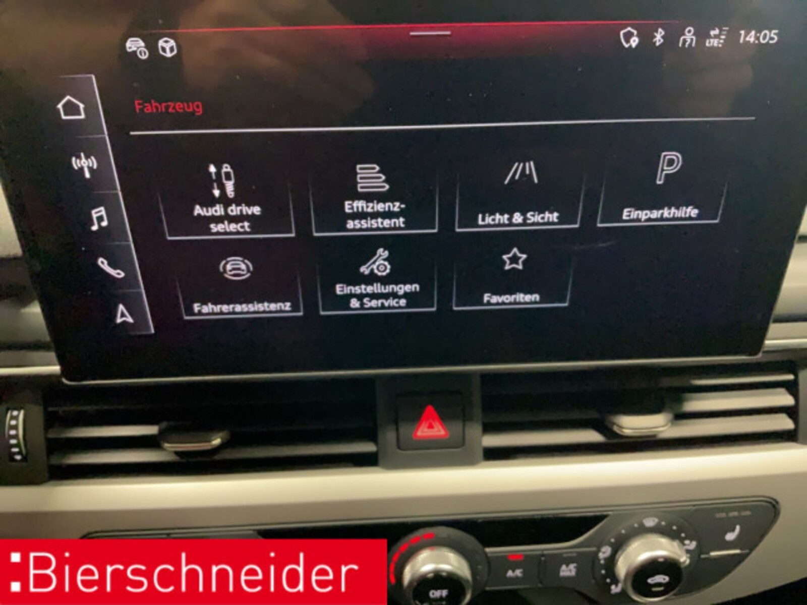 Audi A4 Avant – Bild 24