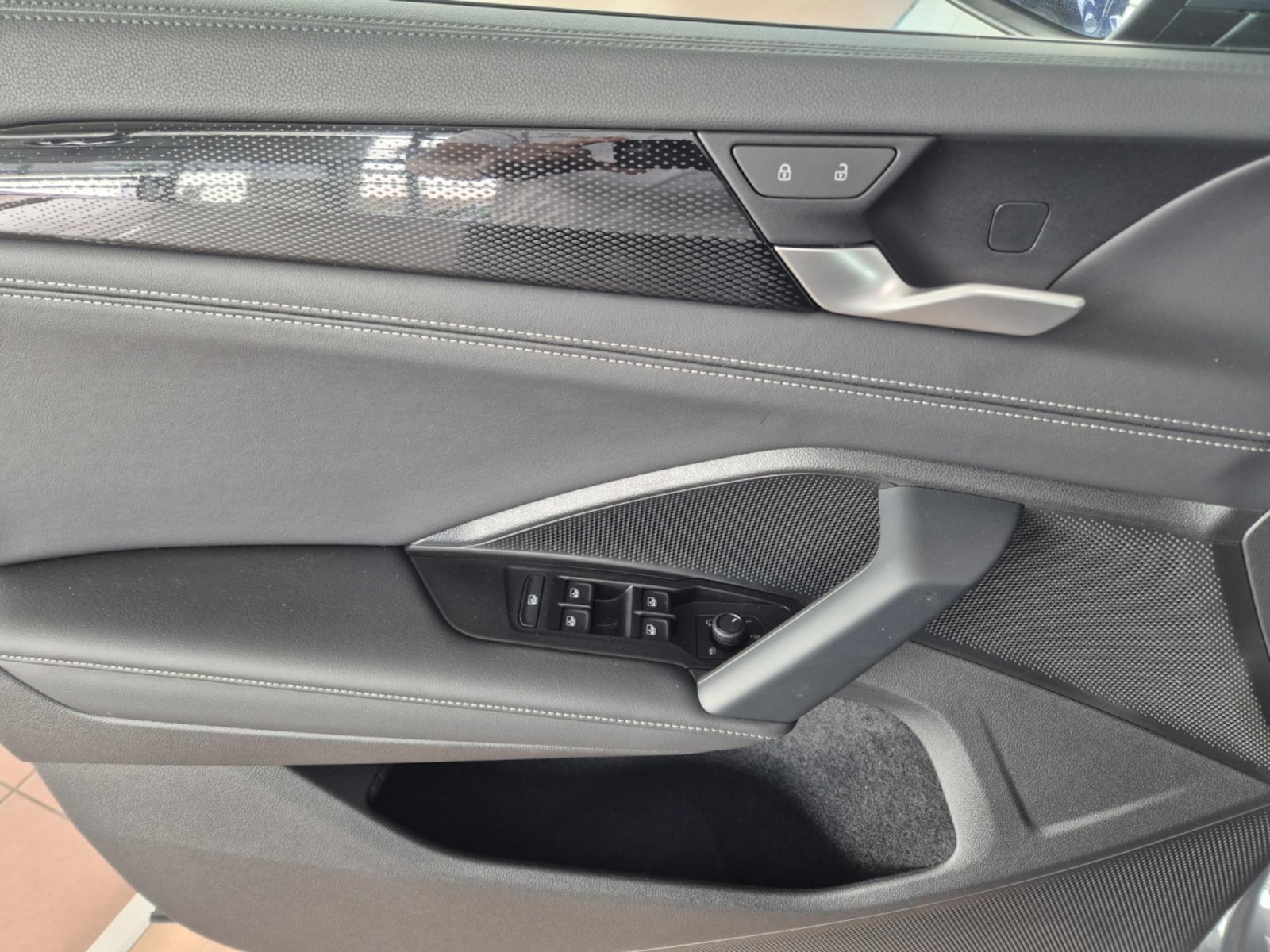 Volkswagen Tayron – Bild 9
