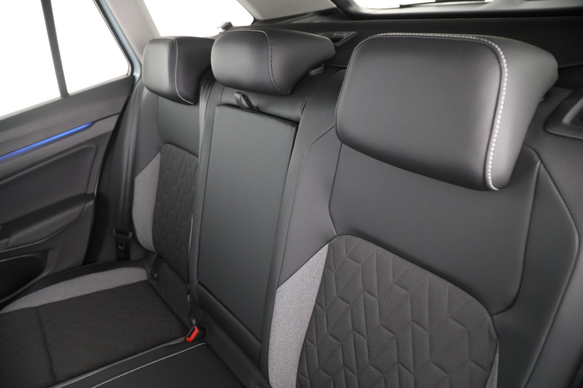 Volkswagen Golf Variant Goal