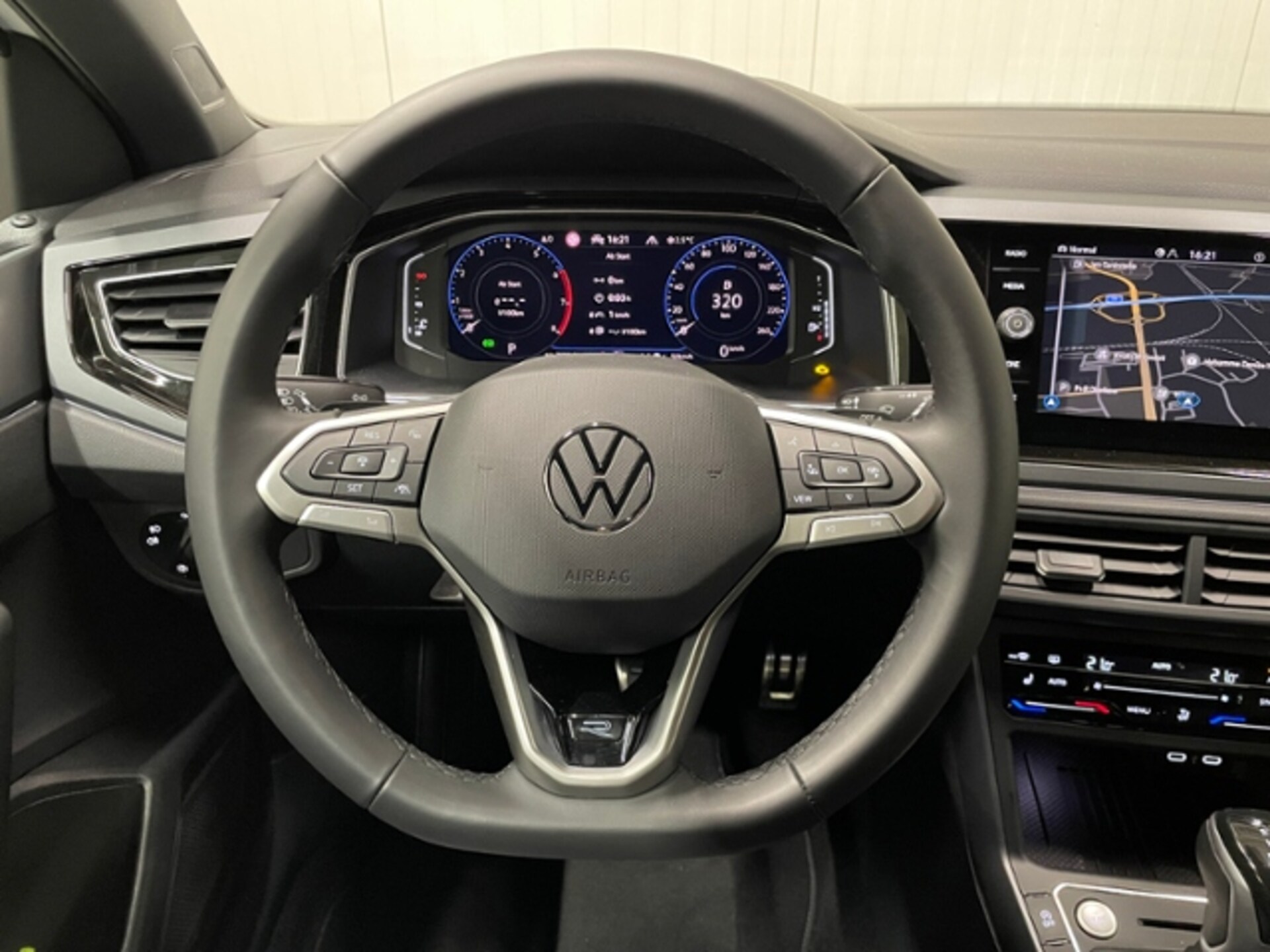 Volkswagen Taigo R-Line