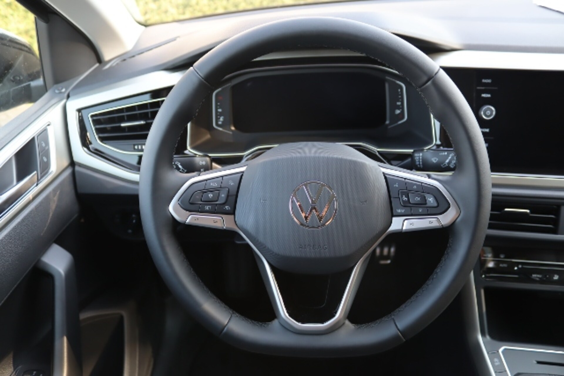 Volkswagen Polo MOVE