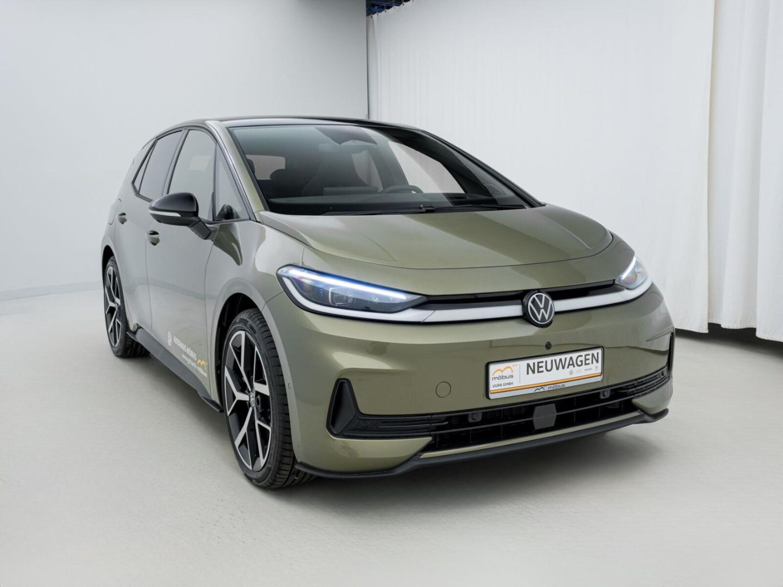 Volkswagen ID.3 Neo – Bild 4