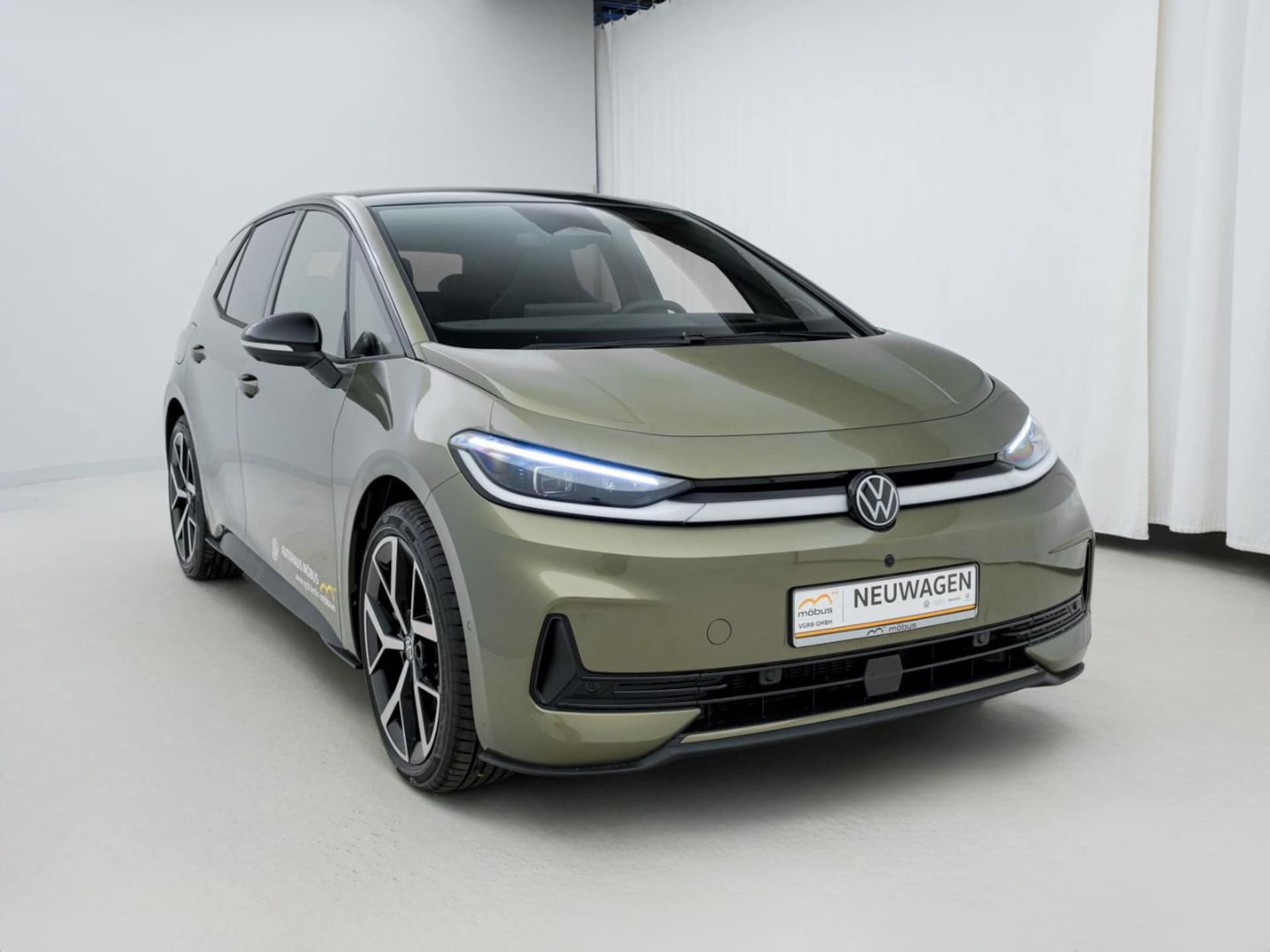 Volkswagen ID.3 Neo Style