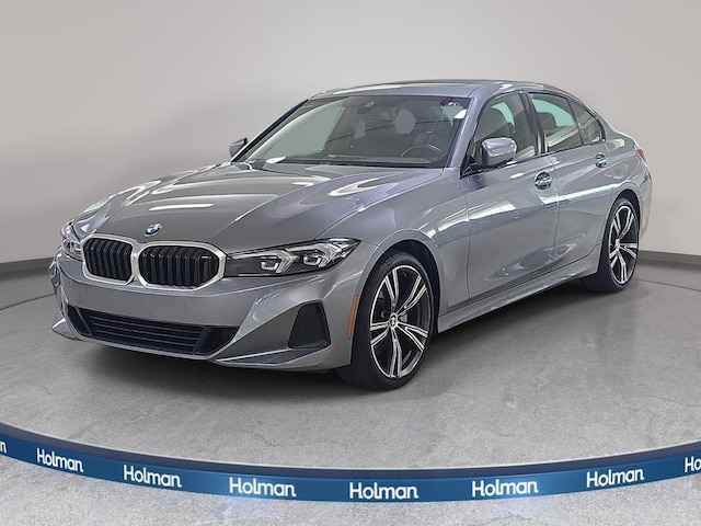 2023 BMW 330i