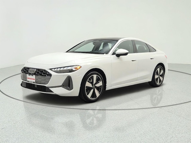 2025 Audi A5 Sedan