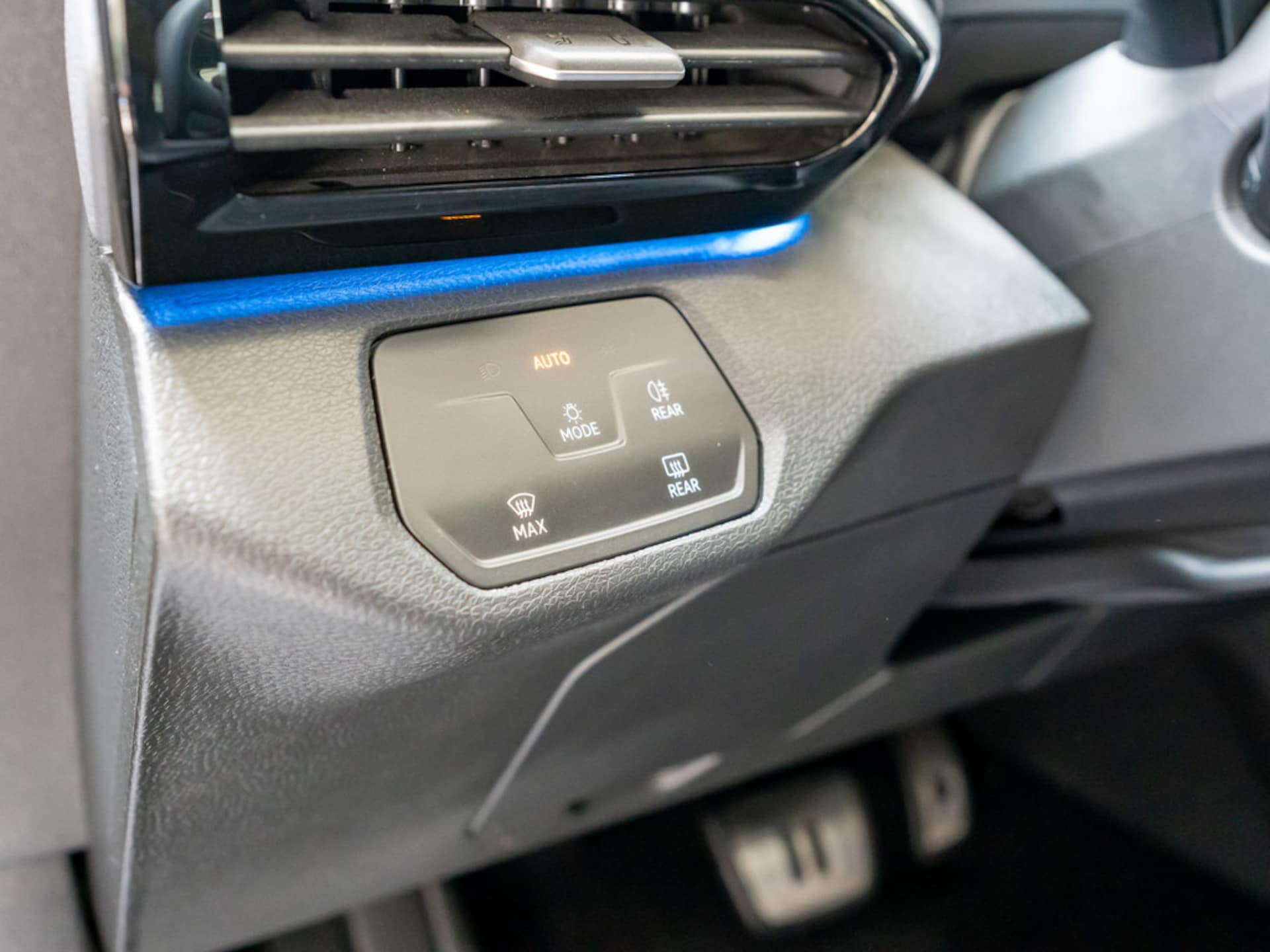 Volkswagen ID.4 Pro Performance
