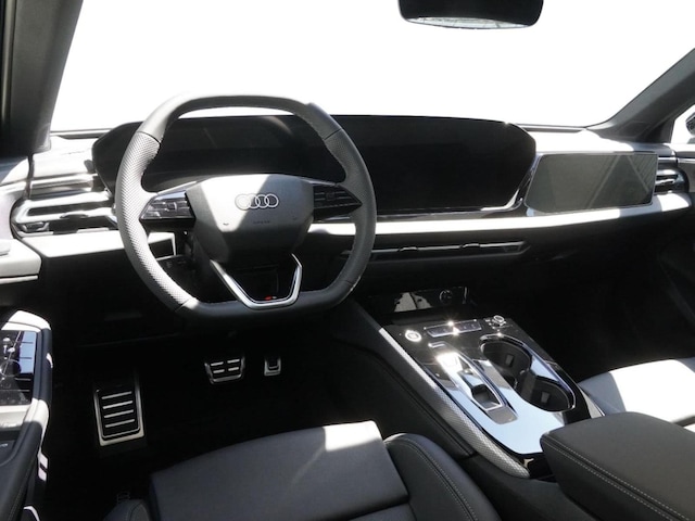 2026 Audi A5 Sedan