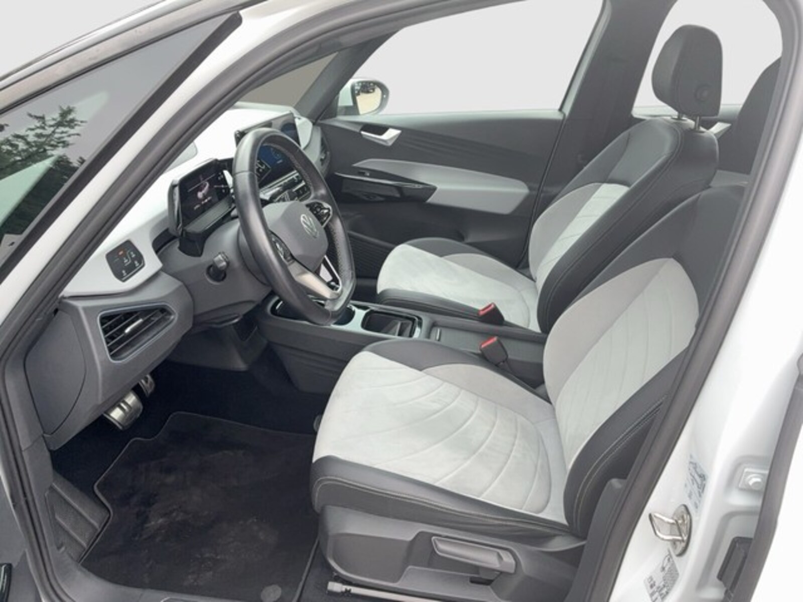 Volkswagen ID.3 – Bild 8