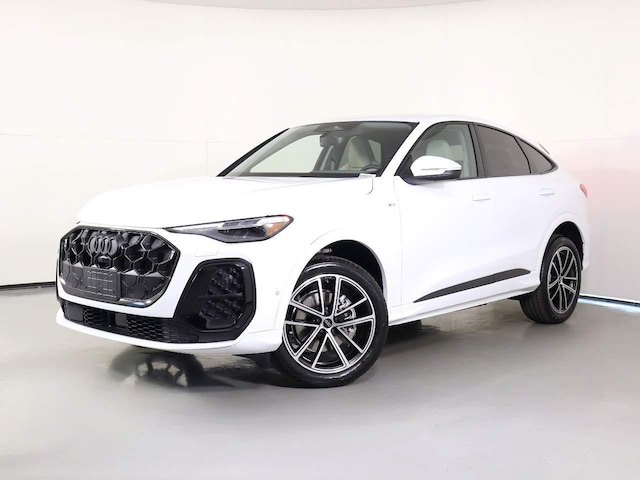 2026 Audi Q5 Sportback