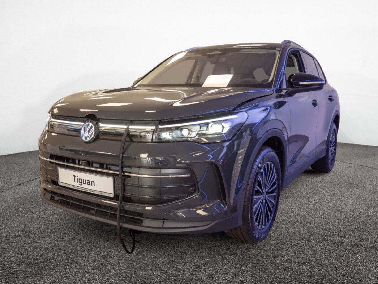 Volkswagen Tiguan – Bild 2