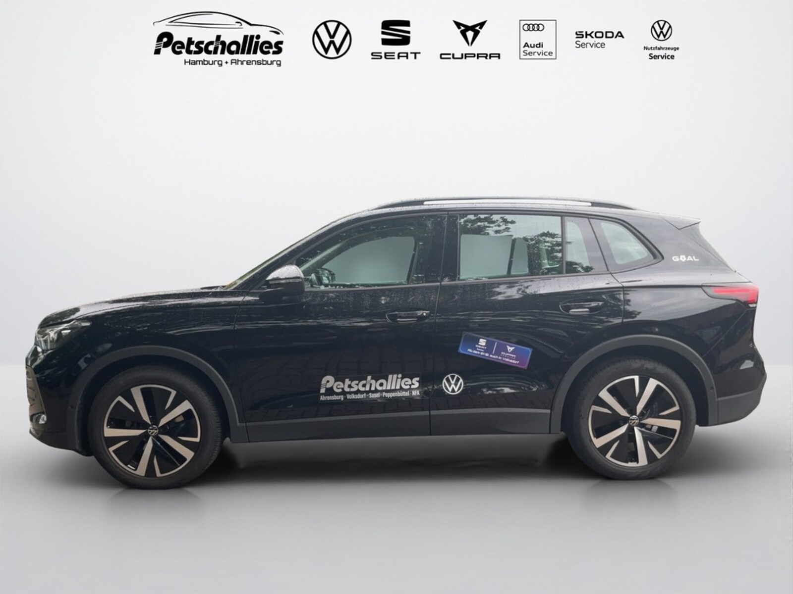 Volkswagen Tiguan – Bild 2
