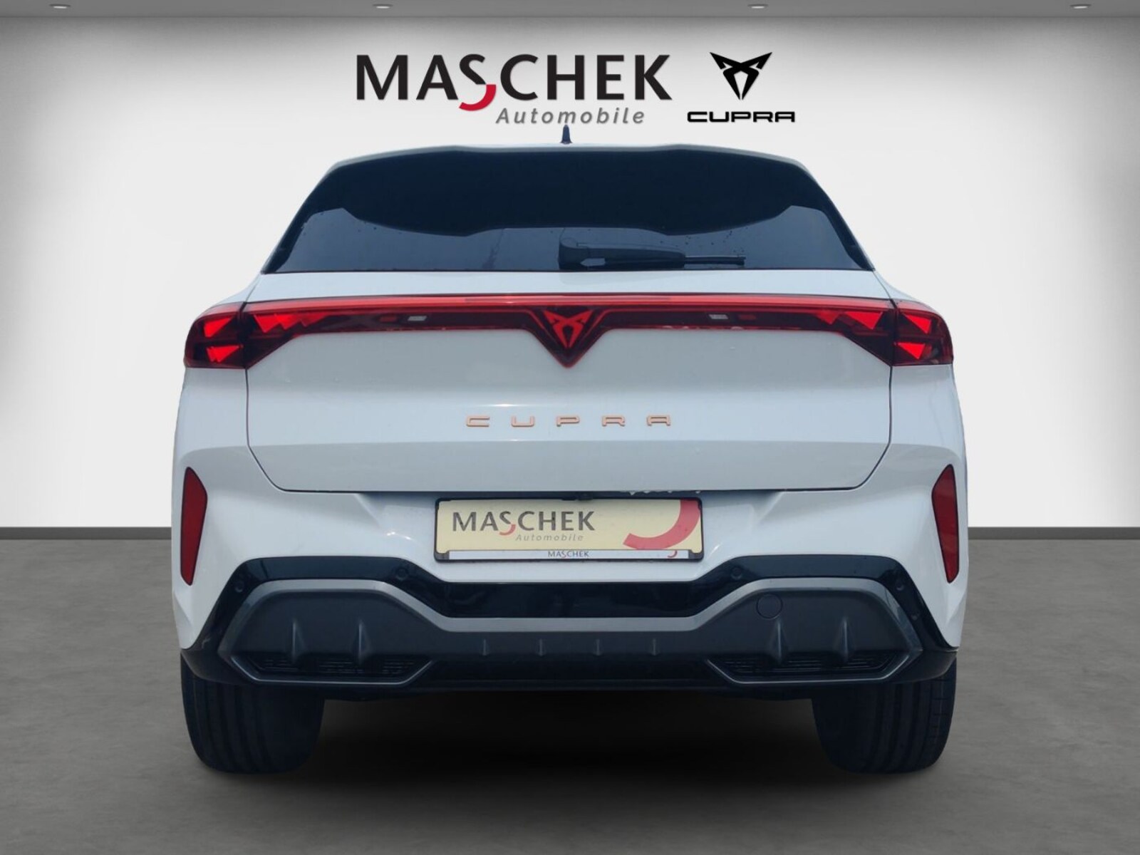 CUPRA Terramar – Bild 5