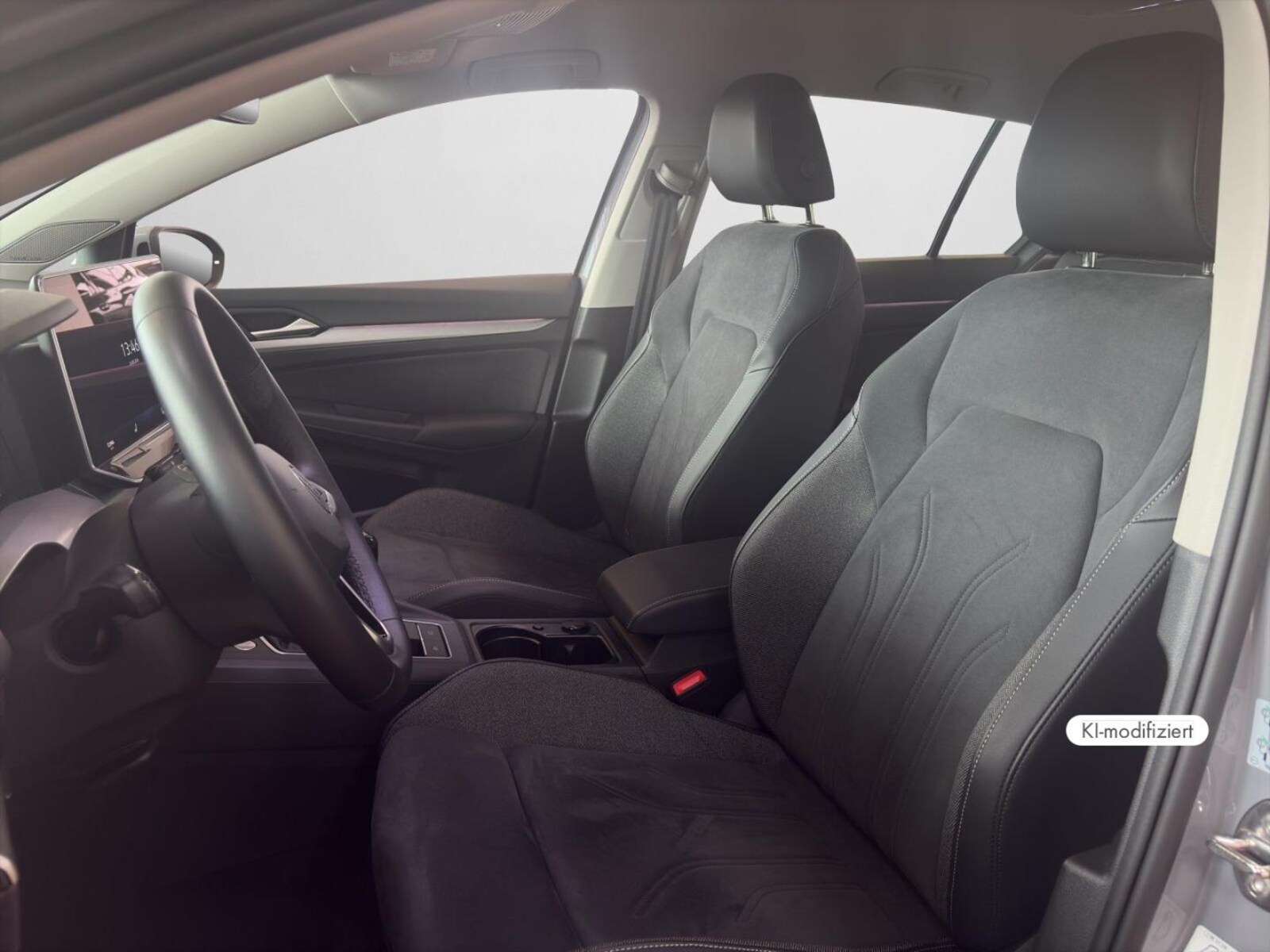 Volkswagen Golf – Bild 12