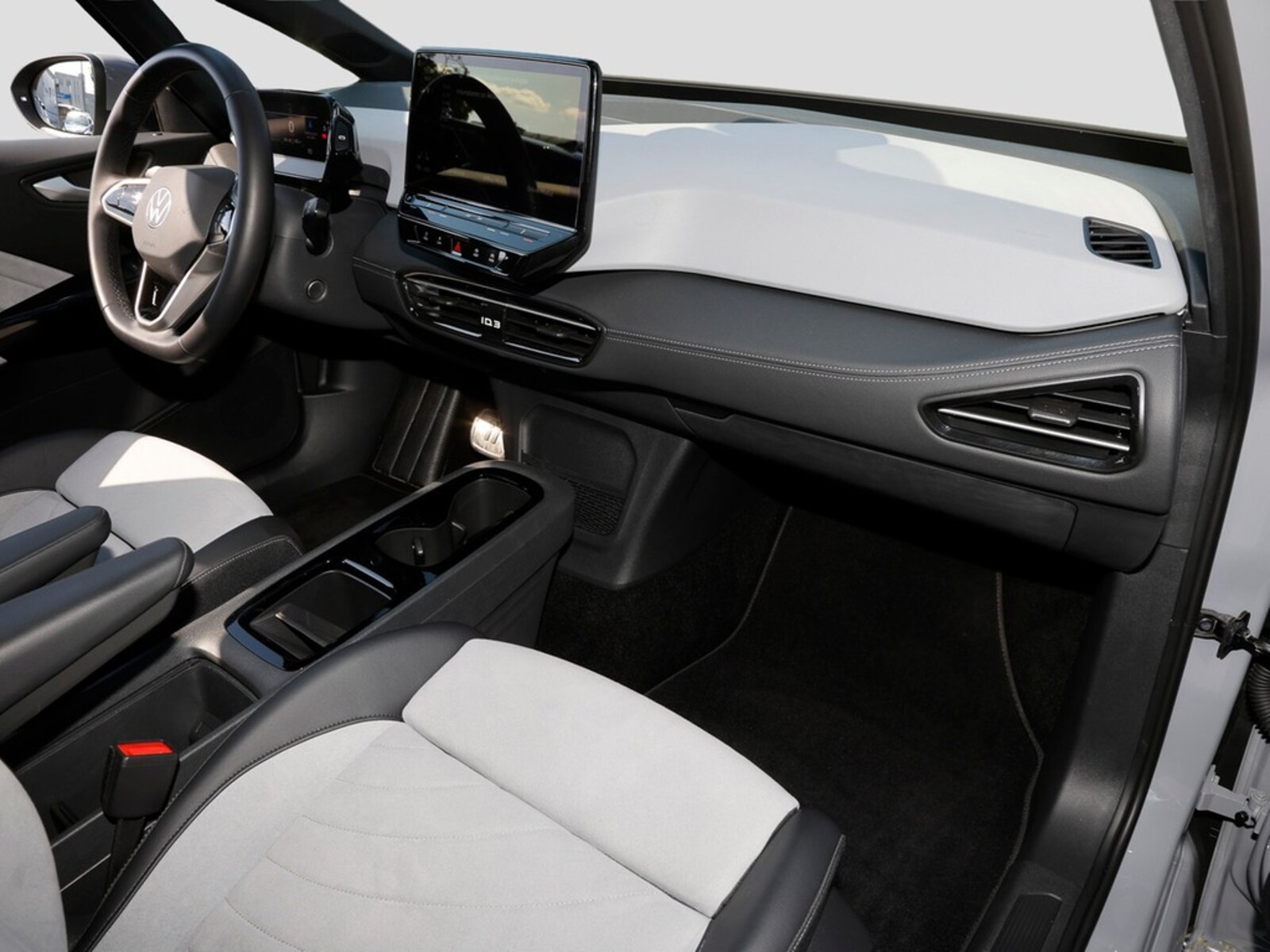 Volkswagen ID.3 – Bild 9