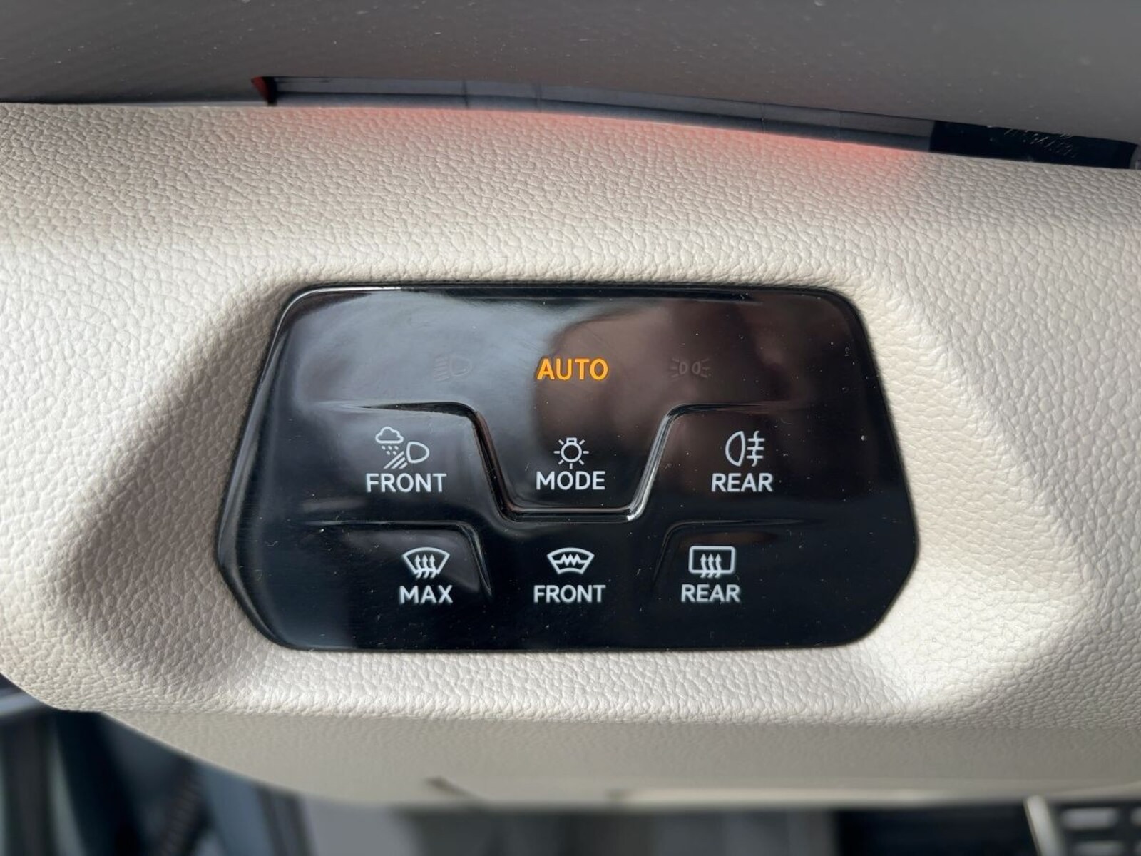 Volkswagen Multivan – Bild 14