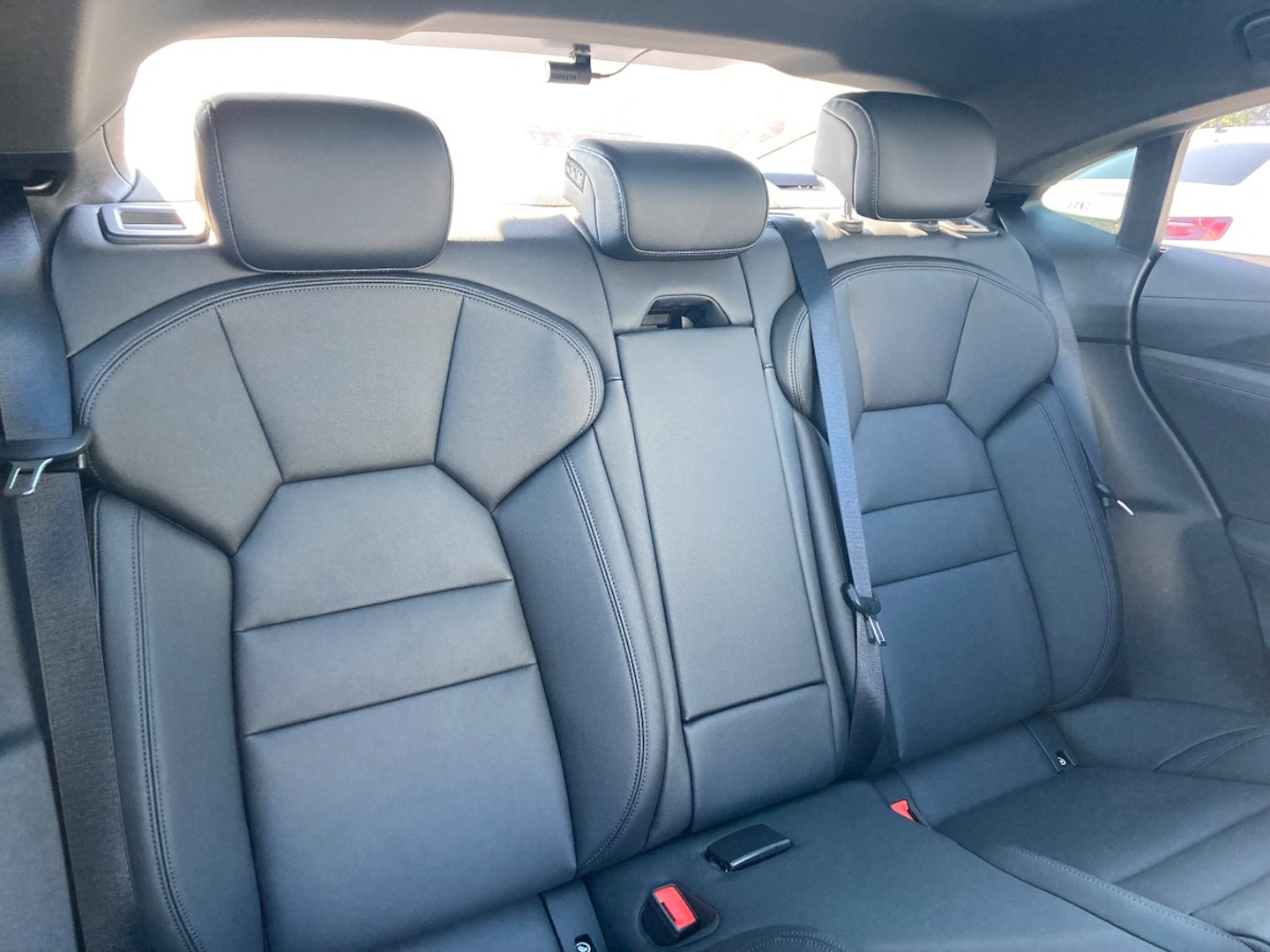 Audi e-tron GT e-tron GT quattro 350,00 kW for more details contact your dealer