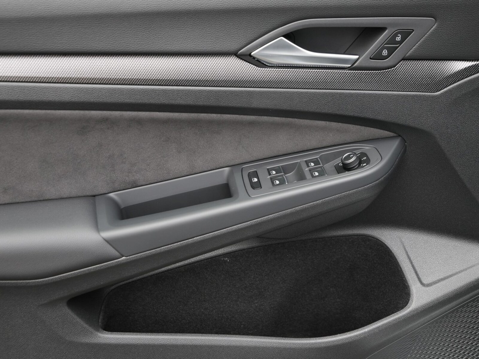 Volkswagen Golf Variant – Bild 15