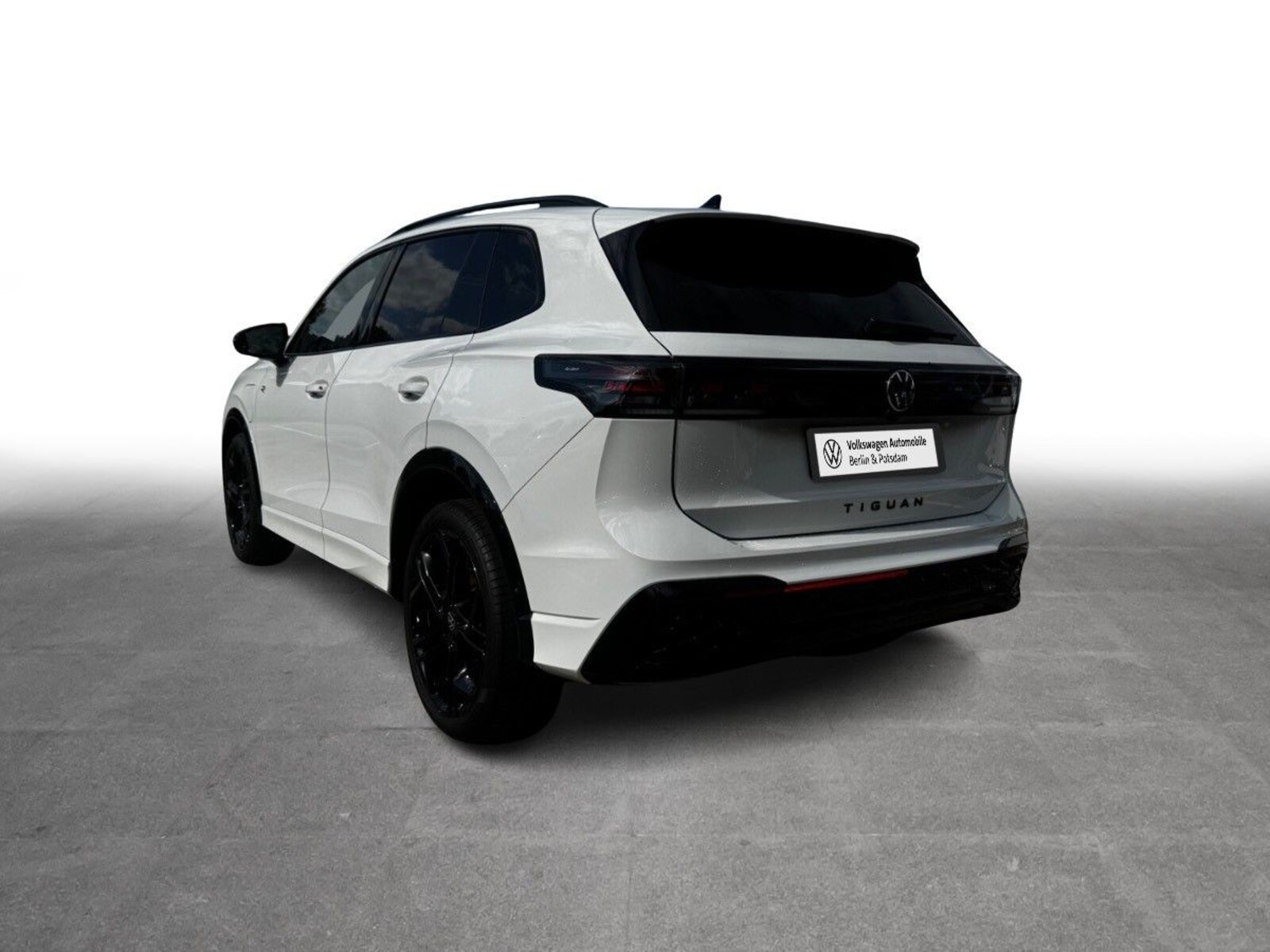 Volkswagen Tiguan – Bild 4