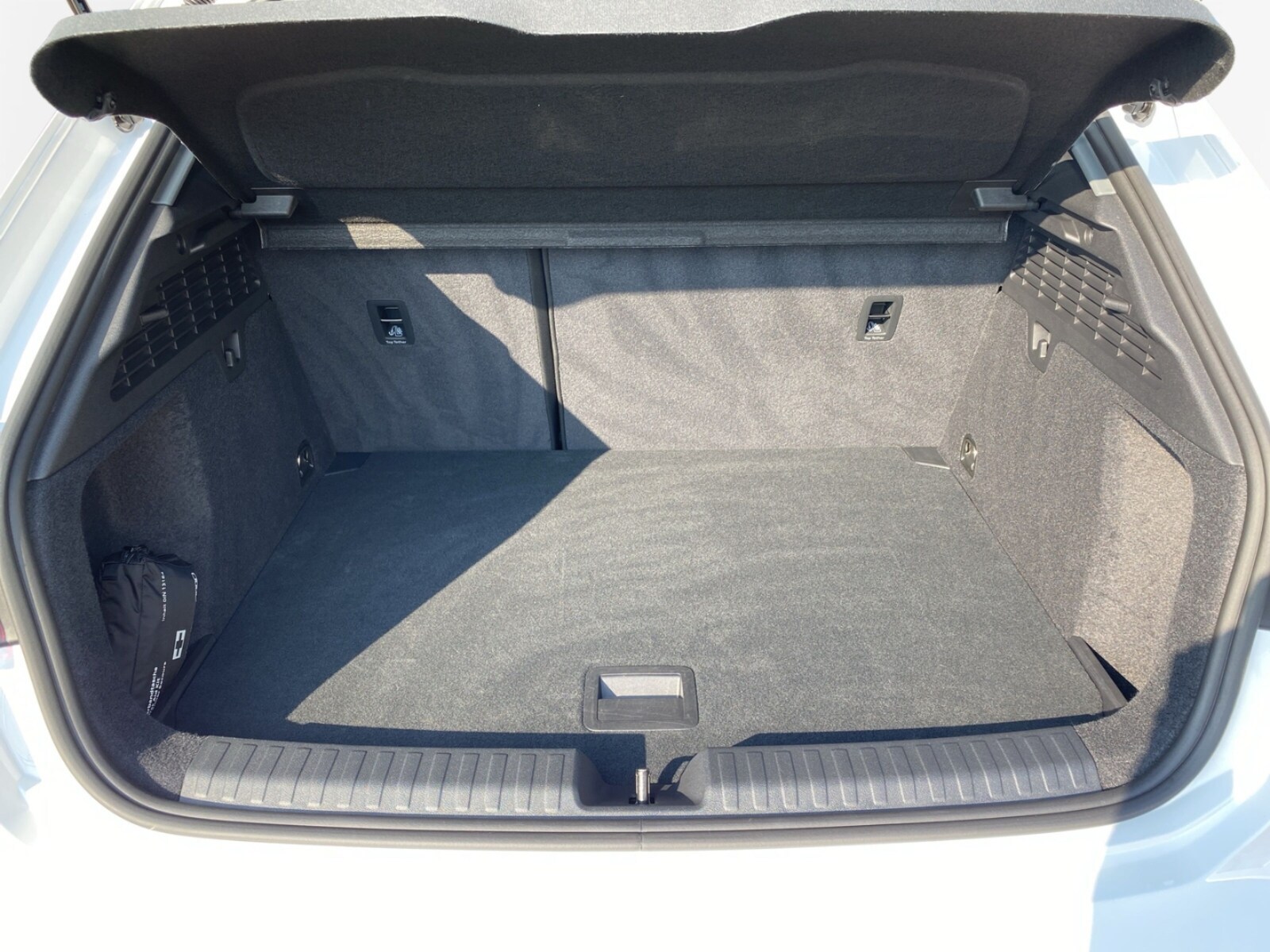 Audi A3 allstreet – Bild 10