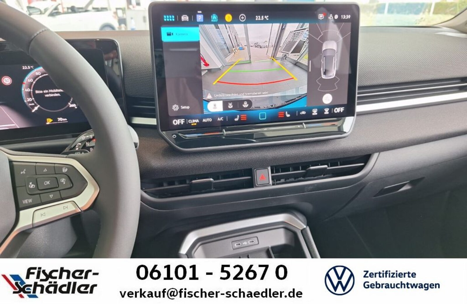 Volkswagen T-Roc – Bild 6