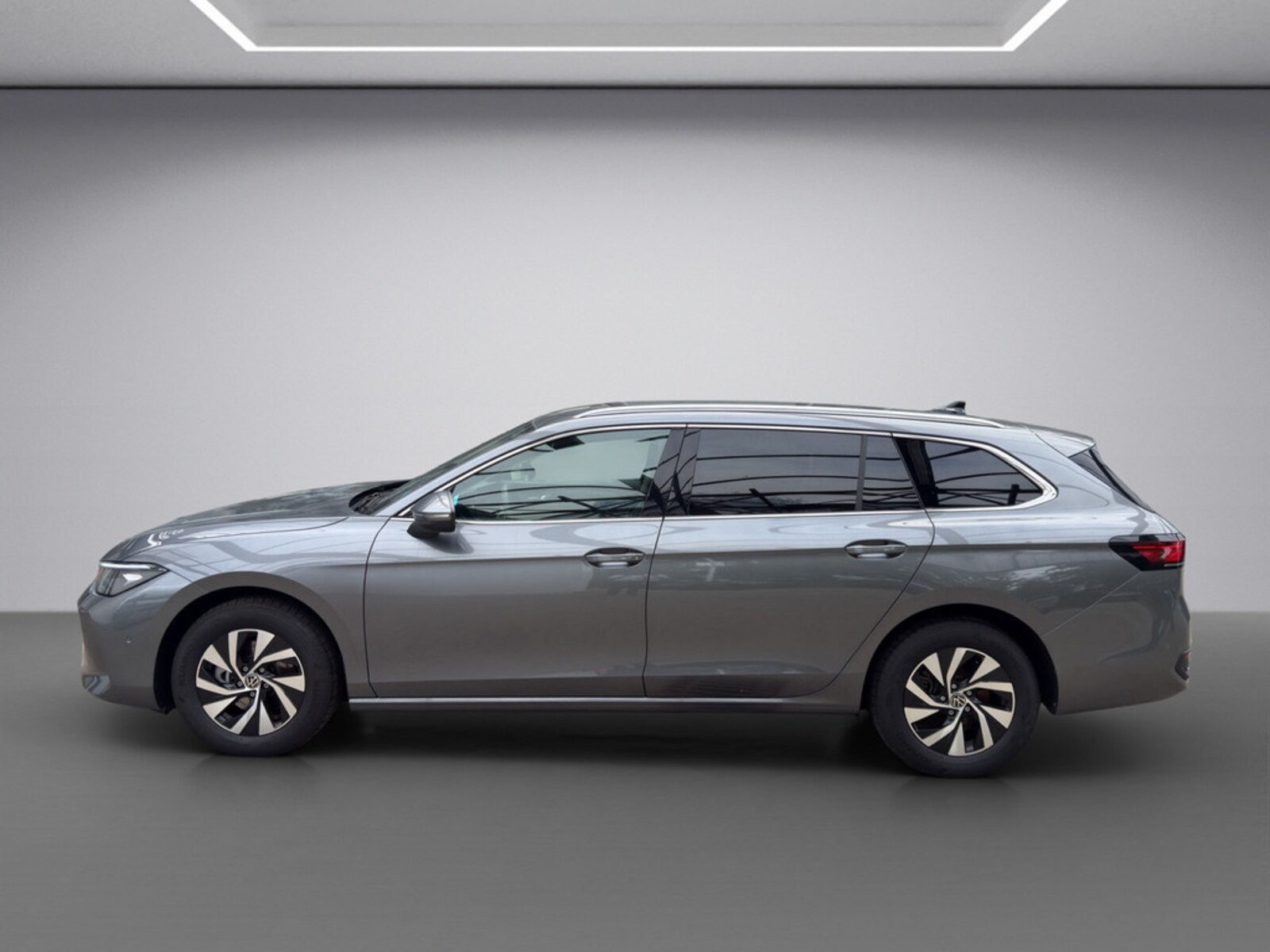 Volkswagen Passat – Bild 2