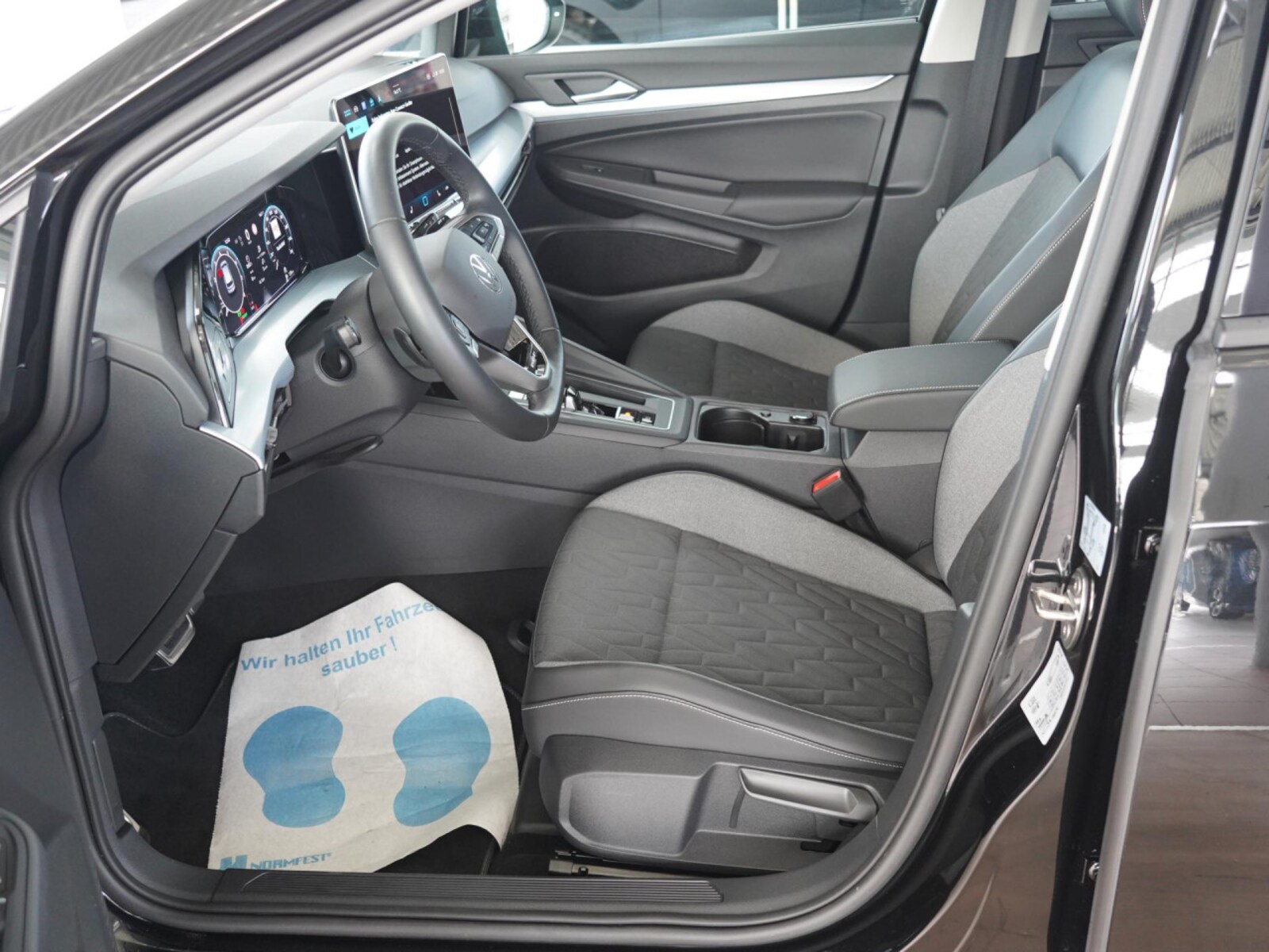 Volkswagen Golf – Bild 10