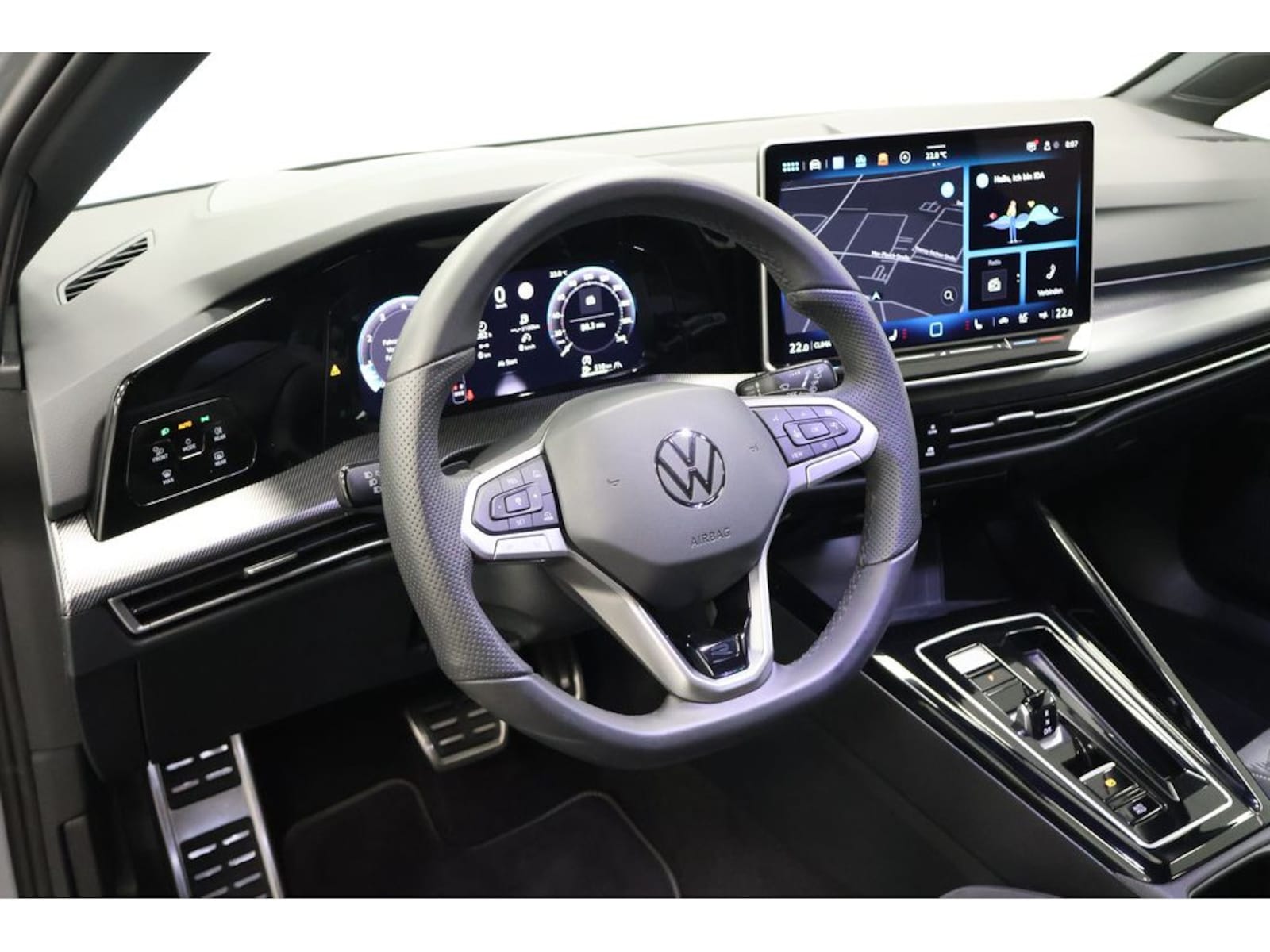 Volkswagen Golf Variant – Bild 18