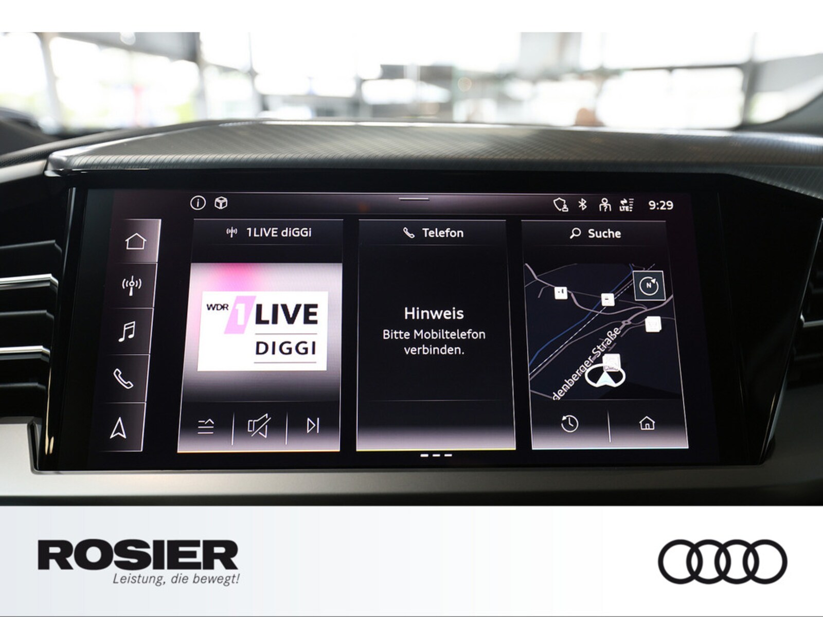 Audi Q4 e-tron – Bild 10