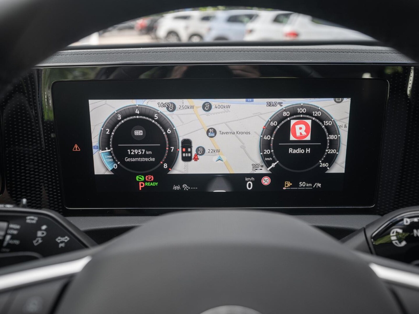 Volkswagen Tiguan – Bild 21