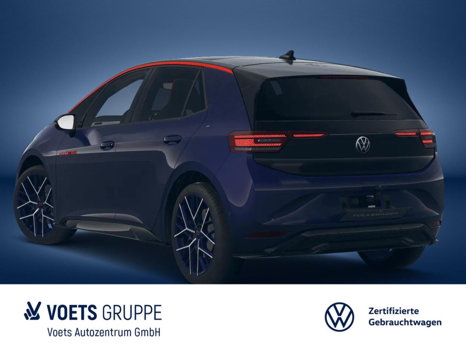 Volkswagen ID.3 – Bild 6