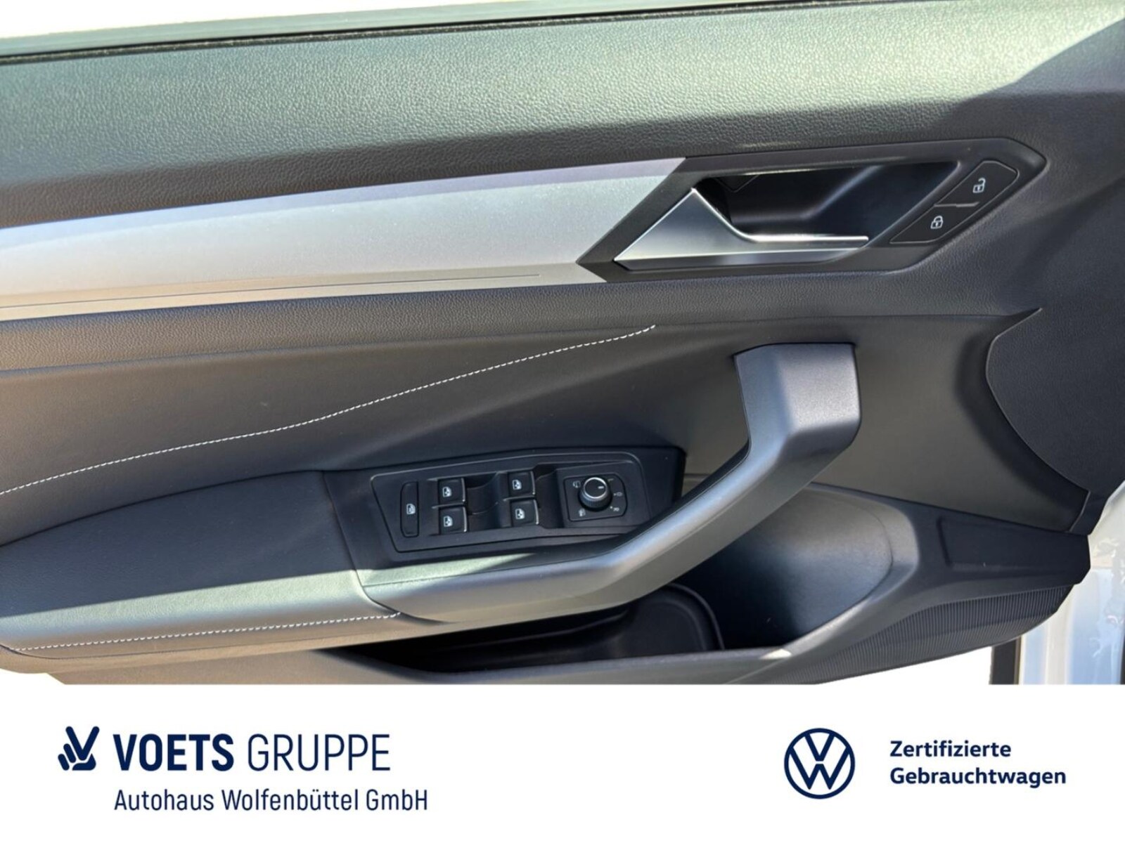 Volkswagen T-Roc – Bild 13