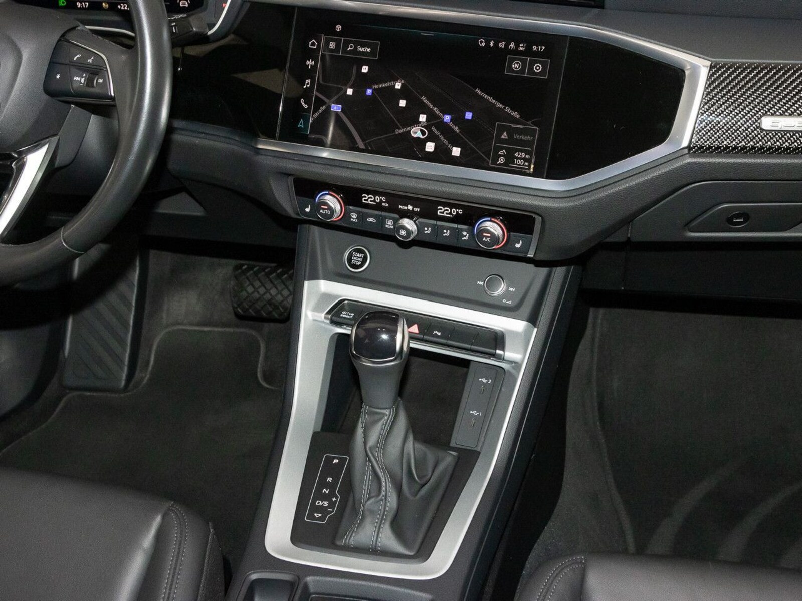 Audi Q3 Sportback – Bild 14