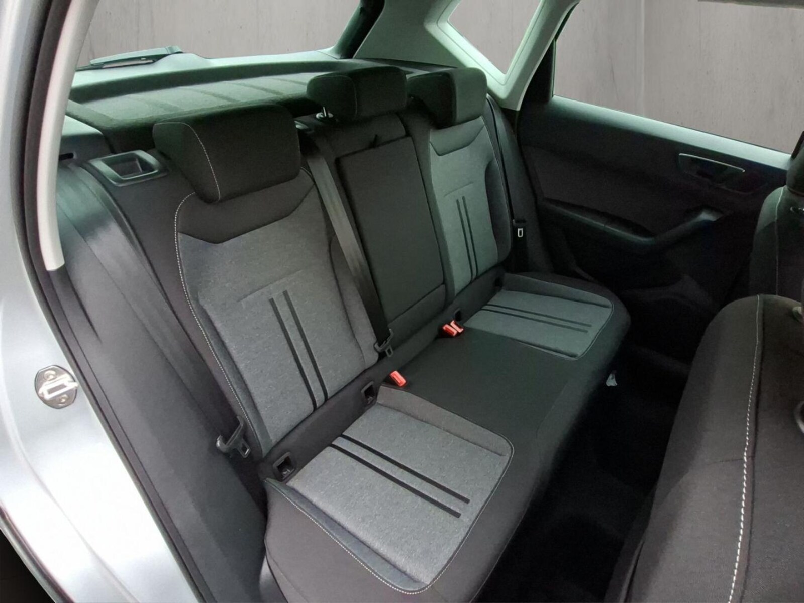 SEAT Ateca – Bild 17