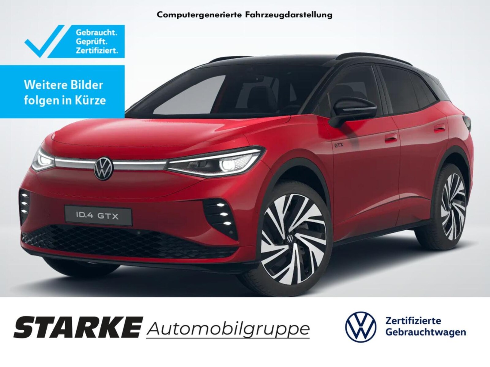 Volkswagen ID.4
