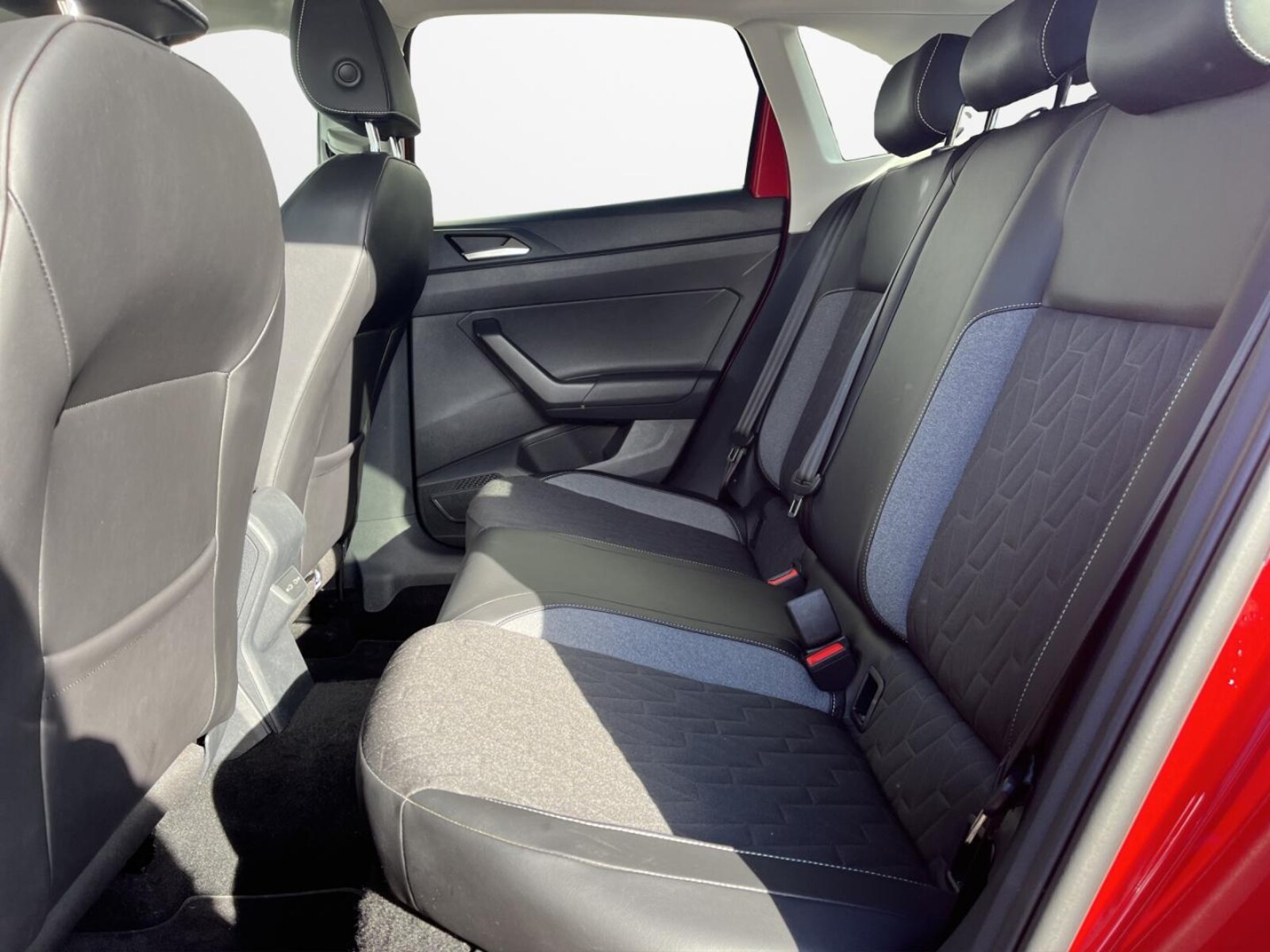 Volkswagen Taigo – Bild 12