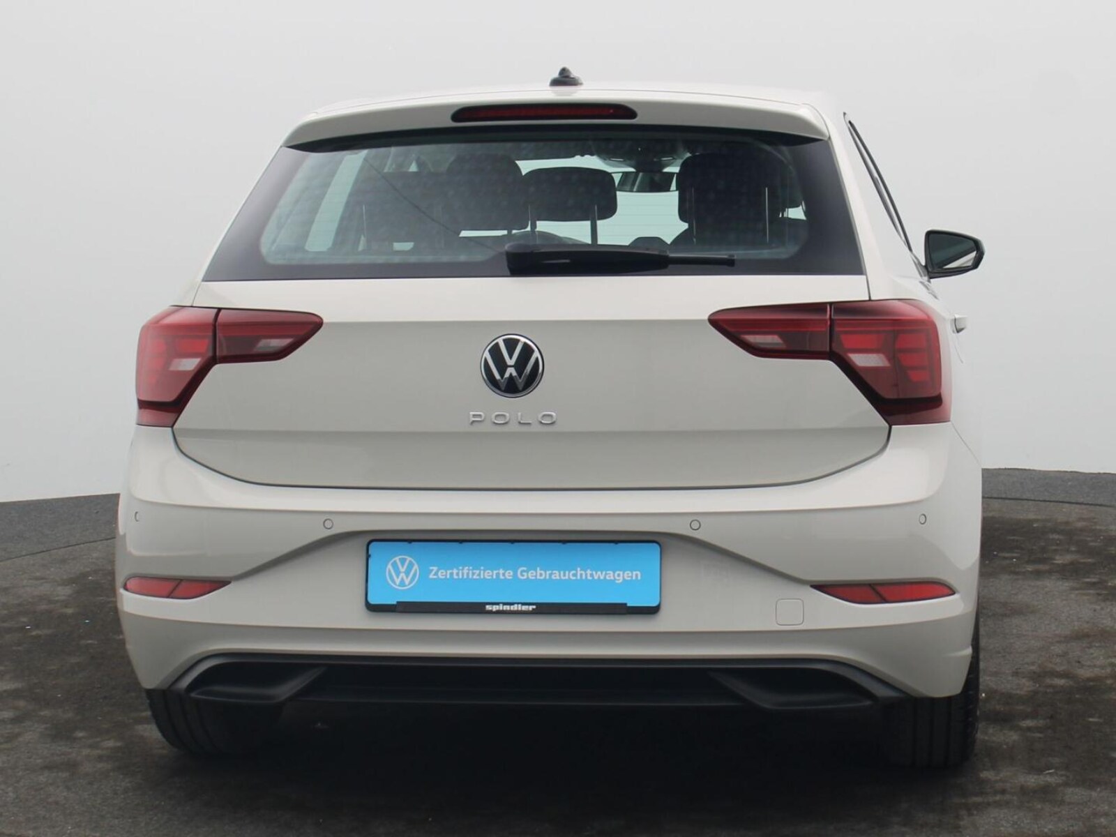 Volkswagen Polo – Bild 7