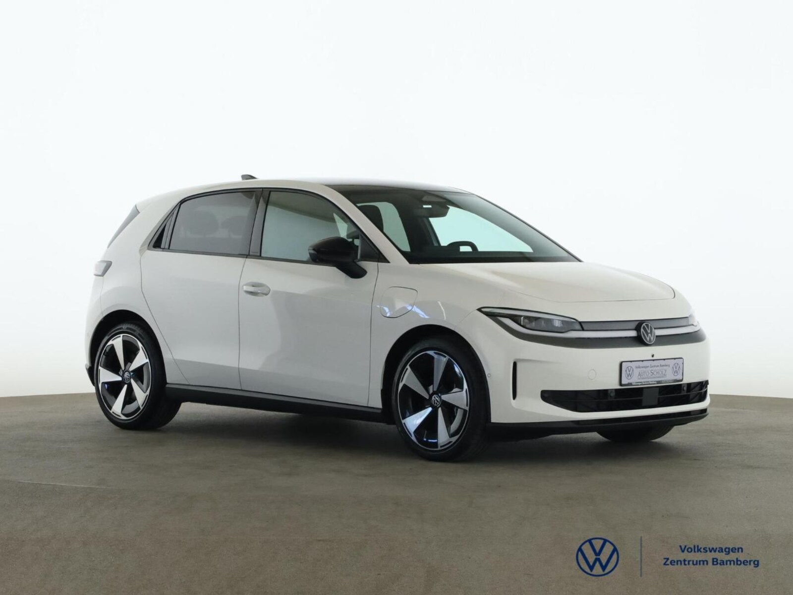 Volkswagen ID. Polo – Bild 7