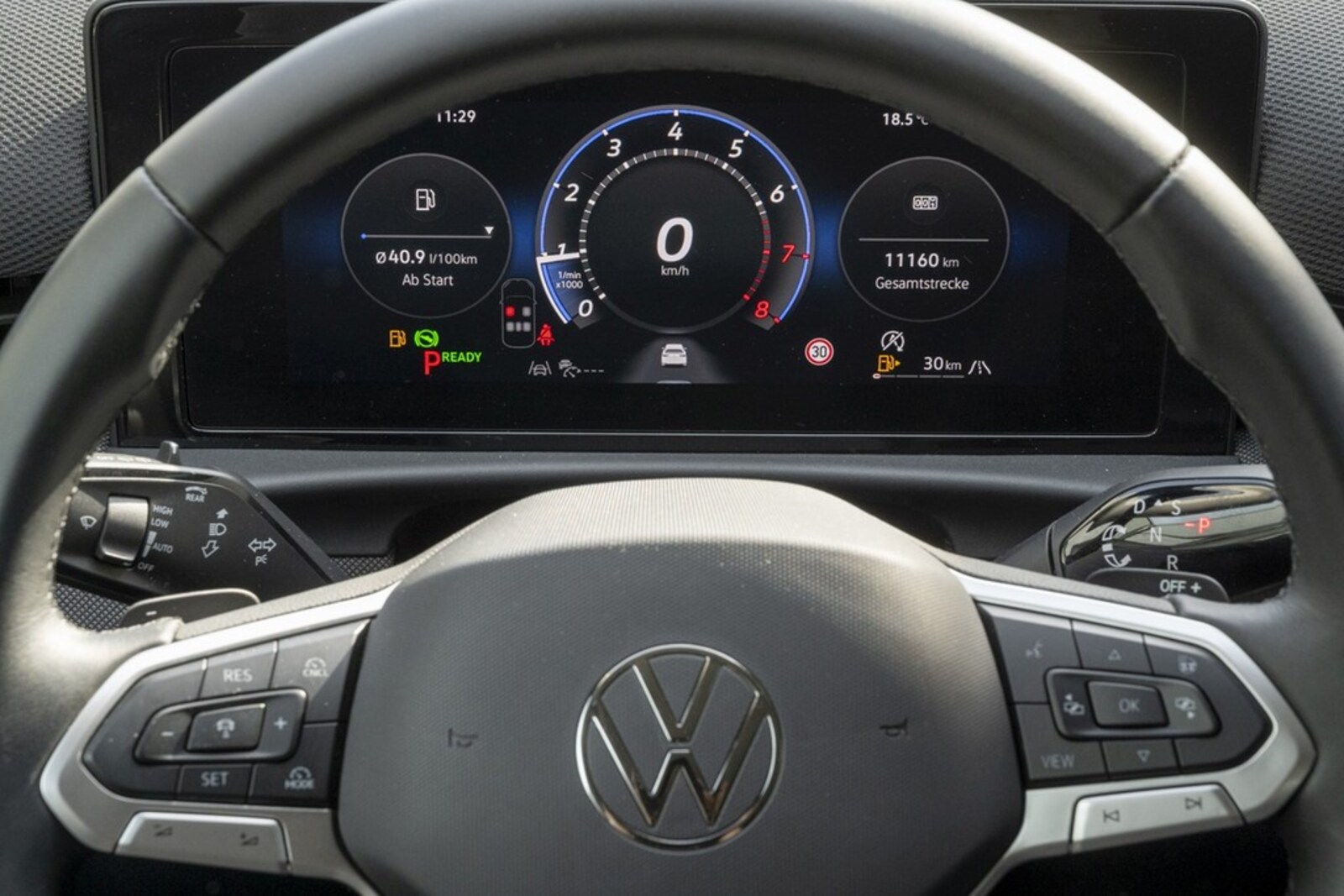 Volkswagen T-Roc – Bild 17